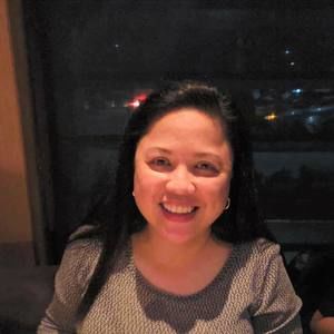 Meet your Posher, Jacqueline